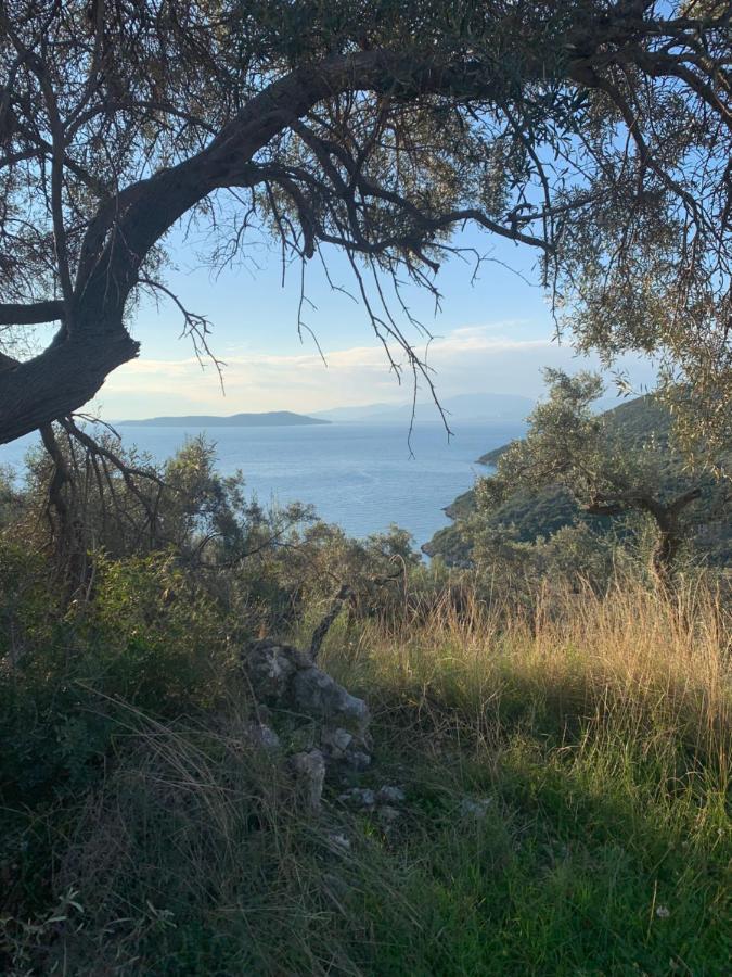 Katouna Hill Bagian luar foto
