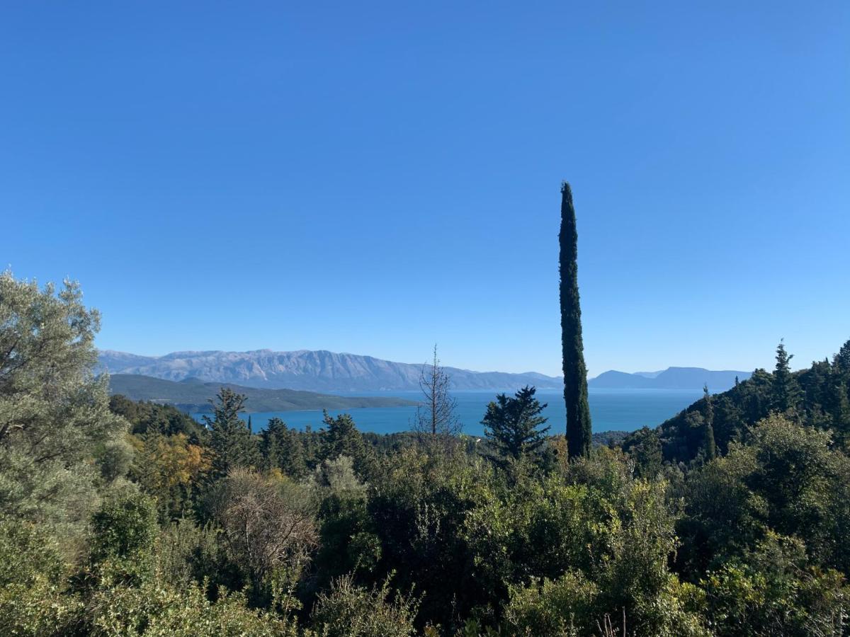 Katouna Hill Bagian luar foto